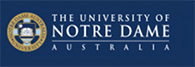 University of Notre Dame 